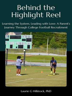 cover image of Behind the Highlight Reel